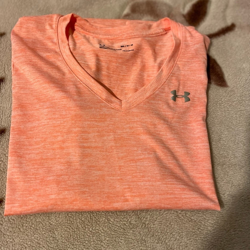Under Armour Top